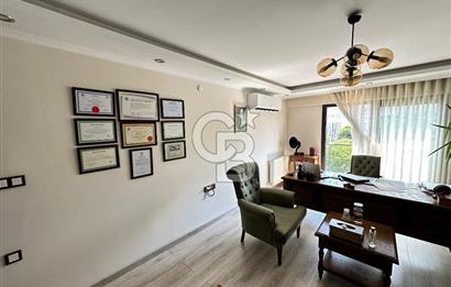 Hafta Sultan Bulvar Üstü Kiralık 2+1 90 m2 Ofis & Muayenehane