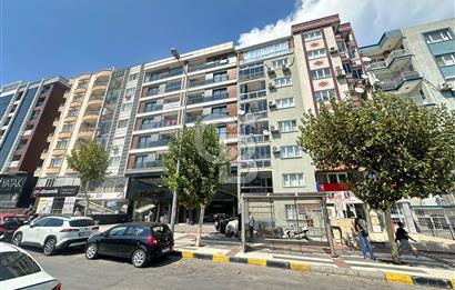 Hafta Sultan Bulvar Üstü Kiralık 2+1 90 m2 Ofis & Muayenehane