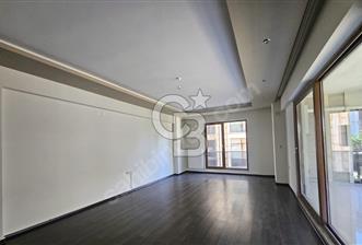 3+1 GENİŞ BALKONLU DAİRE