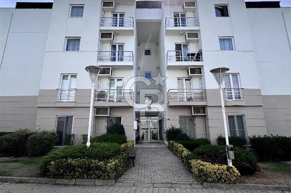 Sabancı Ünv Teknopark Orhanlı Konutları Eşyalı 1+1 Kiralık Daire