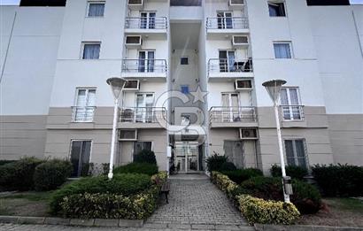 Sabancı Ünv Teknopark Orhanlı Konutları Eşyalı 1+1 Kiralık Daire