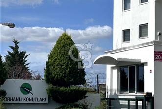 Sabancı Ünv Teknopark Orhanlı Konutları Eşyalı 1+1 Kiralık Daire