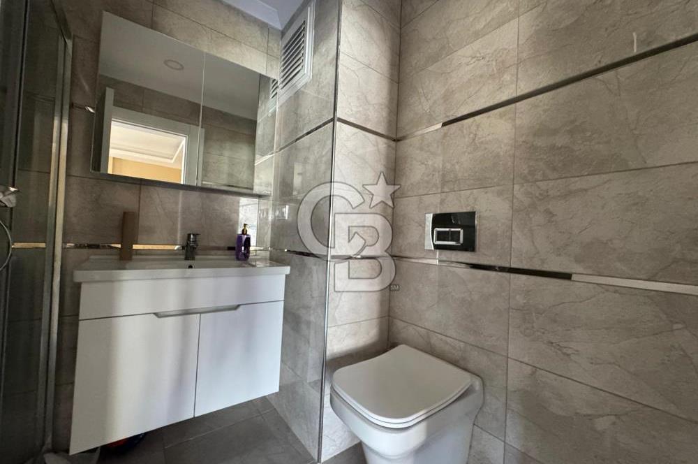 COLDWELL BANKER START'DAN ZEKERİYAKÖY'DE 4+1 VİLLA