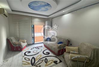 Çiğli Eğitim Araştırma Hastanesi Karşısı 1+1 Eşyalı Kiralık Daire