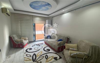 Çiğli Eğitim Araştırma Hastanesi Karşısı 1+1 Eşyalı Kiralık Daire
