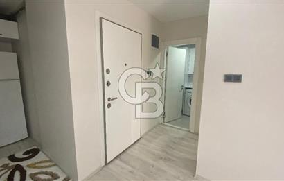 Çiğli Eğitim Araştırma Hastanesi Karşısı 1+1 Eşyalı Kiralık Daire