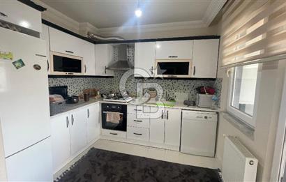 ATAKUM ATAKENT BÖLGESİNDE SİTE İÇİNDE KİRALIK 3+1 DAİRE