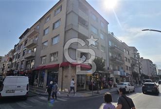 Yalova Merkez'in En Canlı Konumunda, Kız Öğrencilere Özel Eşyalı 2+1 Daire 