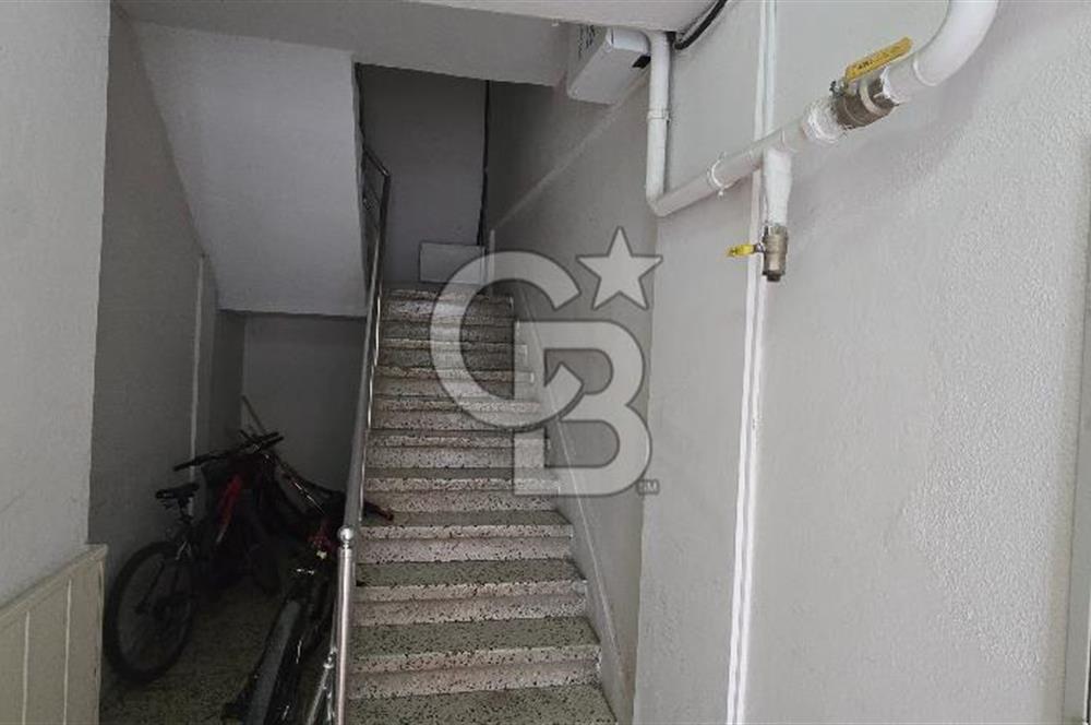 Yalova Merkez'in En Canlı Konumunda, Kız Öğrencilere Özel Eşyalı 2+1 Daire 