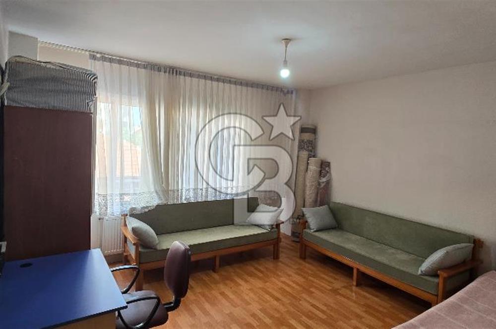 Yalova Merkez'in En Canlı Konumunda, Kız Öğrencilere Özel Eşyalı 2+1 Daire 