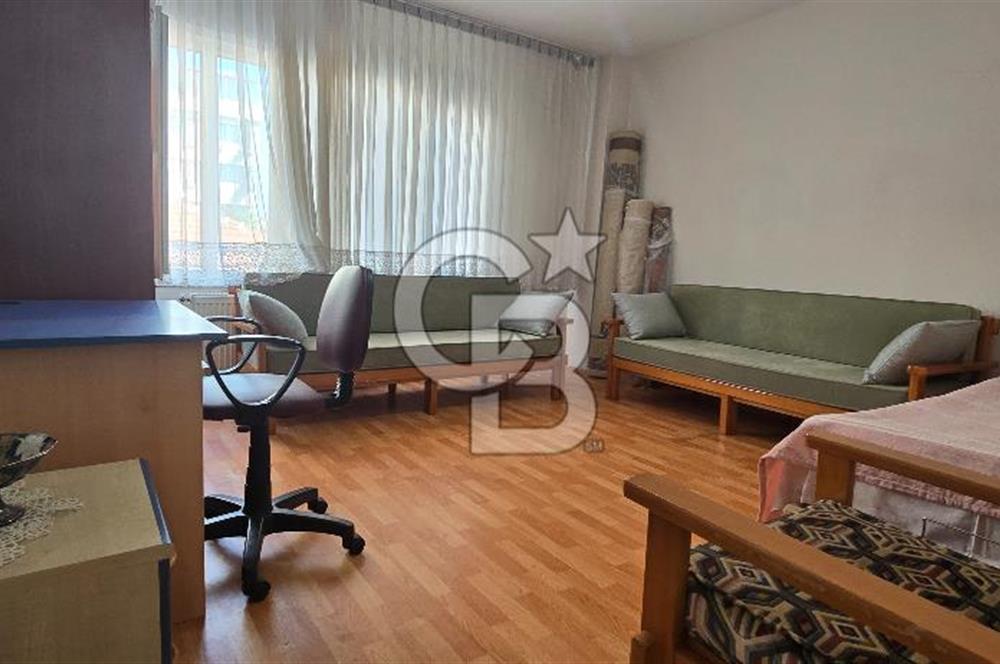 Yalova Merkez'in En Canlı Konumunda, Kız Öğrencilere Özel Eşyalı 2+1 Daire 