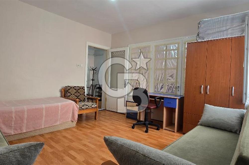 Yalova Merkez'in En Canlı Konumunda, Kız Öğrencilere Özel Eşyalı 2+1 Daire 