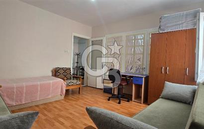 Yalova Merkez'in En Canlı Konumunda, Kız Öğrencilere Özel Eşyalı 2+1 Daire 