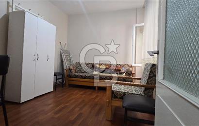 Yalova Merkez'in En Canlı Konumunda, Kız Öğrencilere Özel Eşyalı 2+1 Daire 
