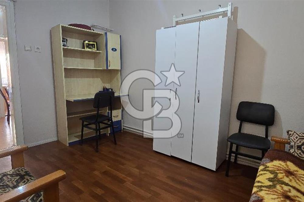 Yalova Merkez'in En Canlı Konumunda, Kız Öğrencilere Özel Eşyalı 2+1 Daire 