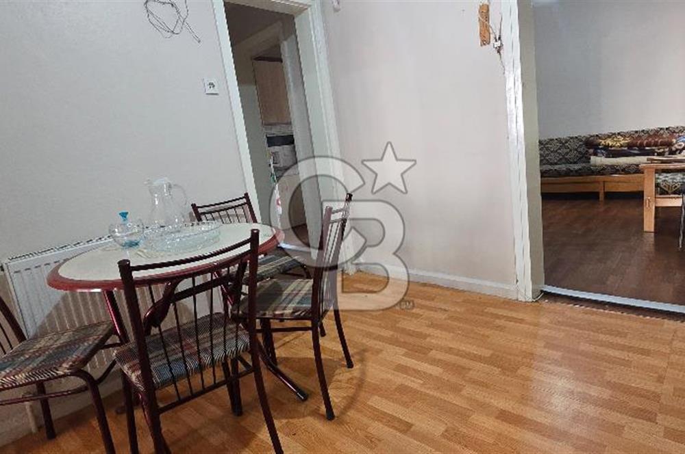 Yalova Merkez'in En Canlı Konumunda, Kız Öğrencilere Özel Eşyalı 2+1 Daire 