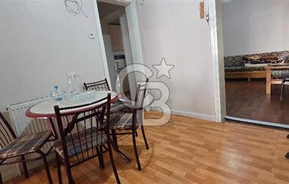 Yalova Merkez'in En Canlı Konumunda, Kız Öğrencilere Özel Eşyalı 2+1 Daire 