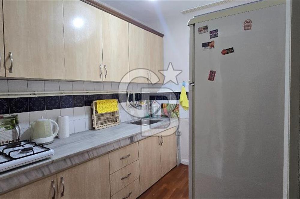 Yalova Merkez'in En Canlı Konumunda, Kız Öğrencilere Özel Eşyalı 2+1 Daire 
