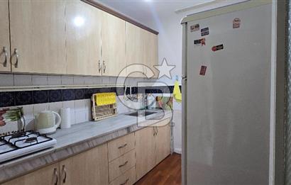 Yalova Merkez'in En Canlı Konumunda, Kız Öğrencilere Özel Eşyalı 2+1 Daire 