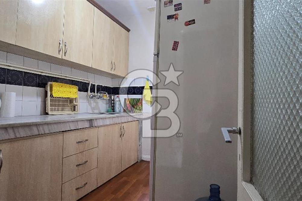 Yalova Merkez'in En Canlı Konumunda, Kız Öğrencilere Özel Eşyalı 2+1 Daire 