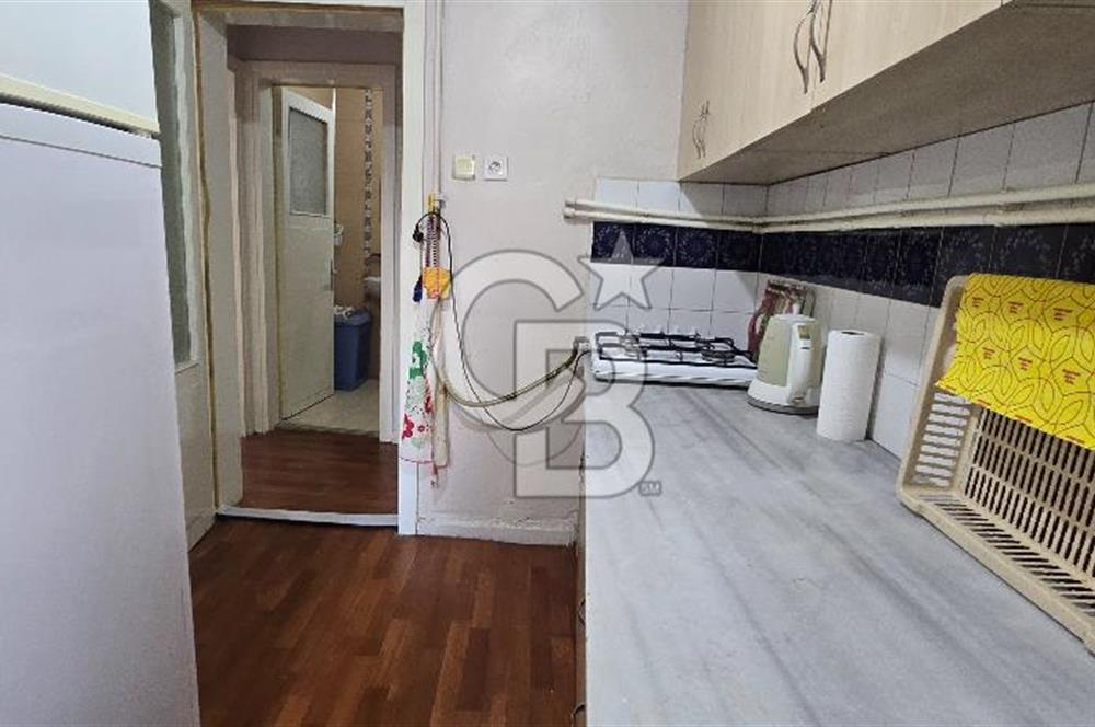 Yalova Merkez'in En Canlı Konumunda, Kız Öğrencilere Özel Eşyalı 2+1 Daire 