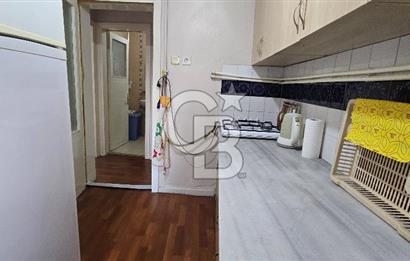 Yalova Merkez'in En Canlı Konumunda, Kız Öğrencilere Özel Eşyalı 2+1 Daire 