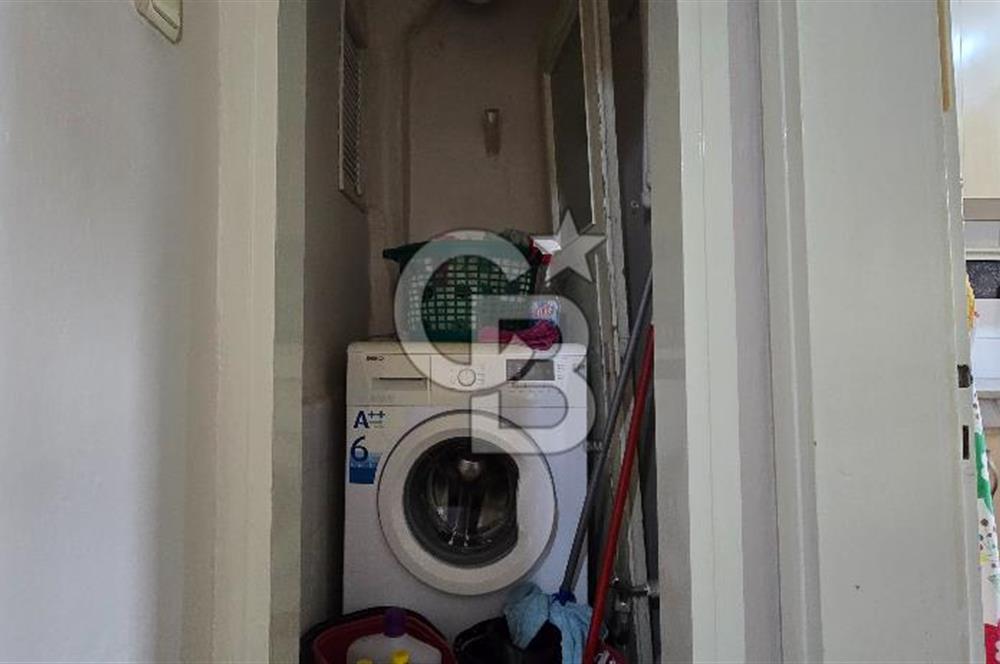 Yalova Merkez'in En Canlı Konumunda, Kız Öğrencilere Özel Eşyalı 2+1 Daire 