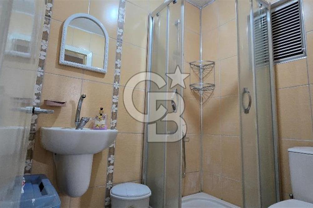 Yalova Merkez'in En Canlı Konumunda, Kız Öğrencilere Özel Eşyalı 2+1 Daire 