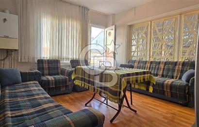 Yalova Merkez'in En Canlı Konumunda, Kız Öğrencilere Özel Eşyalı 2+1 Daire 