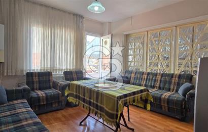 Yalova Merkez'in En Canlı Konumunda, Kız Öğrencilere Özel Eşyalı 2+1 Daire 