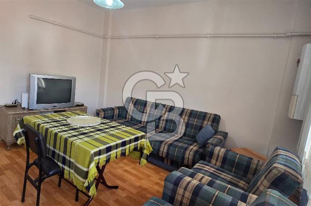 Yalova Merkez'in En Canlı Konumunda, Kız Öğrencilere Özel Eşyalı 2+1 Daire 
