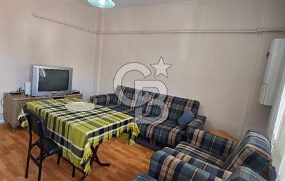 Yalova Merkez'in En Canlı Konumunda, Kız Öğrencilere Özel Eşyalı 2+1 Daire 