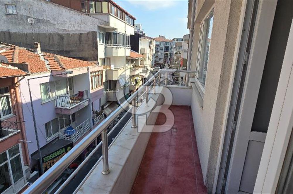 Yalova Merkez'in En Canlı Konumunda, Kız Öğrencilere Özel Eşyalı 2+1 Daire 
