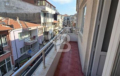 Yalova Merkez'in En Canlı Konumunda, Kız Öğrencilere Özel Eşyalı 2+1 Daire 