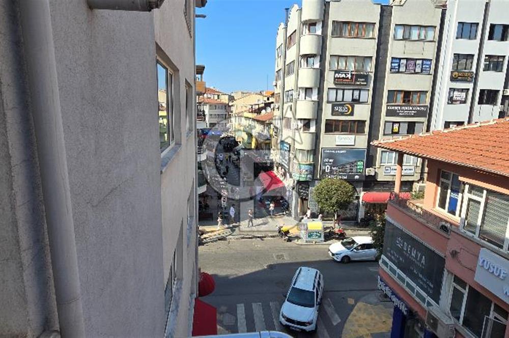 Yalova Merkez'in En Canlı Konumunda, Kız Öğrencilere Özel Eşyalı 2+1 Daire 
