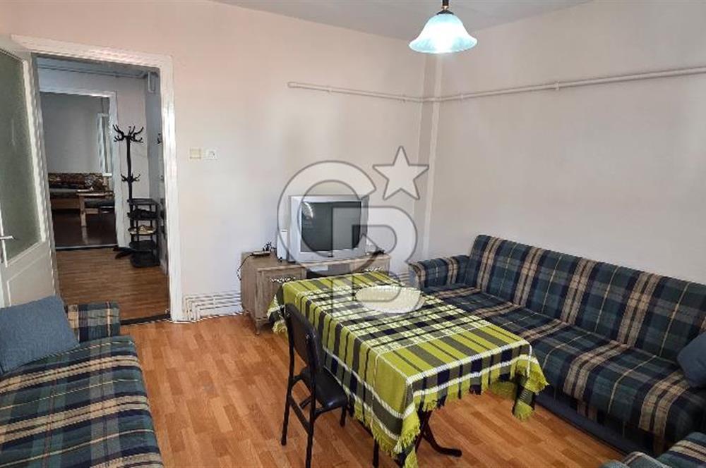 Yalova Merkez'in En Canlı Konumunda, Kız Öğrencilere Özel Eşyalı 2+1 Daire 