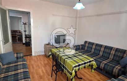 Yalova Merkez'in En Canlı Konumunda, Kız Öğrencilere Özel Eşyalı 2+1 Daire 