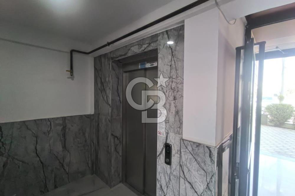 AKHİSAR YAŞAM 504 SİTESİ KİRALIK YÜKSEK ZEMİN DAİRE