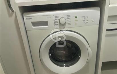 Çiğli Eğitim Araştırma Hastanesi Karşısı 1+1 Eşyalı Kiralık Daire