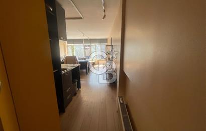 TAKSİM DE EŞYALI KİRALIK 1+1 DAİRE 