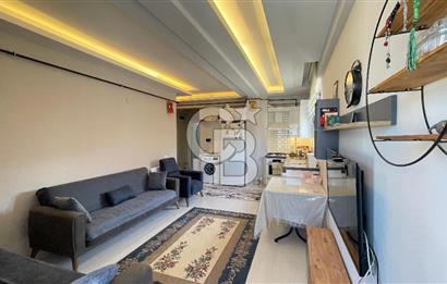 ATAKENT MAHALLESİNDE TRAMVAYA 2 DK SATILIK GENİŞ 1+1 DAİRE