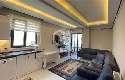 ATAKENT MAHALLESİNDE TRAMVAYA 2 DK SATILIK GENİŞ 1+1 DAİRE