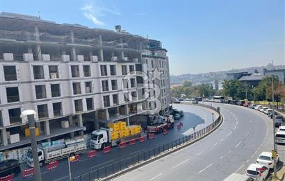 TAKSİM DE EŞYALI KİRALIK 1+1 DAİRE 