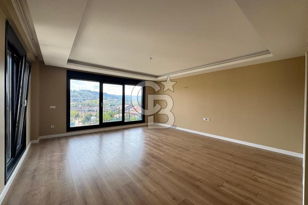 COLDWELL BANKER START'DAN ZEKERİYAKÖY'DE 4+1 VİLLA