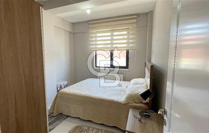 ATAKENT MAHALLESİNDE TRAMVAYA 2 DK SATILIK GENİŞ 1+1 DAİRE