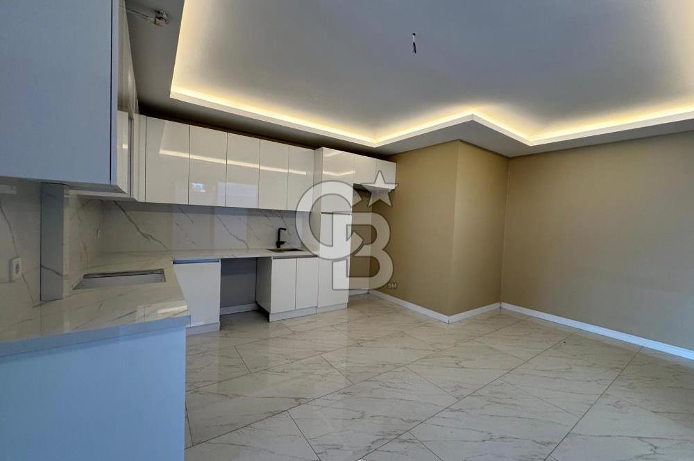 COLDWELL BANKER START'DAN ZEKERİYAKÖY'DE 4+1 VİLLA