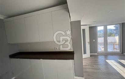 CB Elexus| Başiskele'de 3+1 Dubleks Kiralık Daire