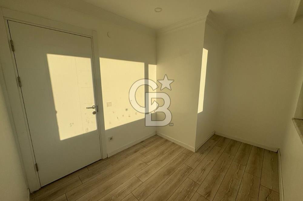 CB Elexus| Başiskele'de 3+1 Dubleks Kiralık Daire