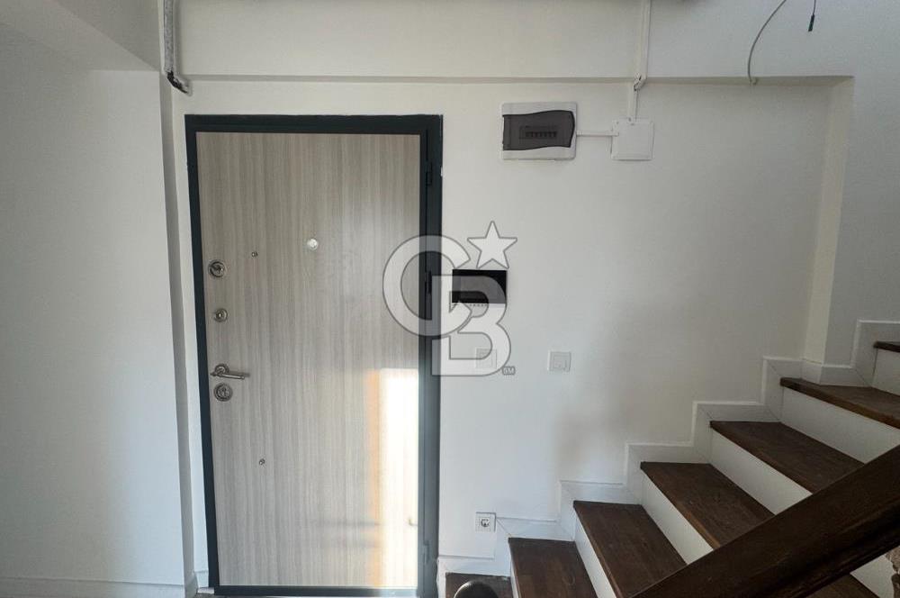 CB Elexus| Başiskele'de 3+1 Dubleks Kiralık Daire