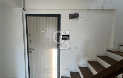 CB Elexus| Başiskele'de 3+1 Dubleks Kiralık Daire